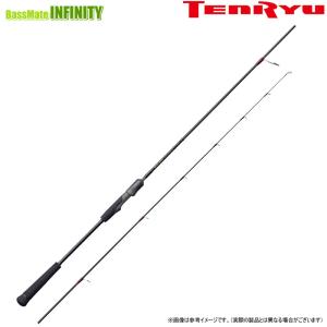 TENRYU ○テンリュウ 天龍 ホライゾンMJ HMJ5101B-M (ベイトモデル