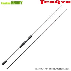 TENRYU 天龍/TENRYU ブリゲイド トバリ BT682B-M BRIGADE TOBARI