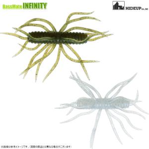 HIDEUP（ハイドアップ） ○ハイドアップ Coike コイケ シュリンプ