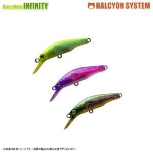 HALCYON（ハルシオン） 【送料無料】ハルシオンシステム Rhysmo リズモ