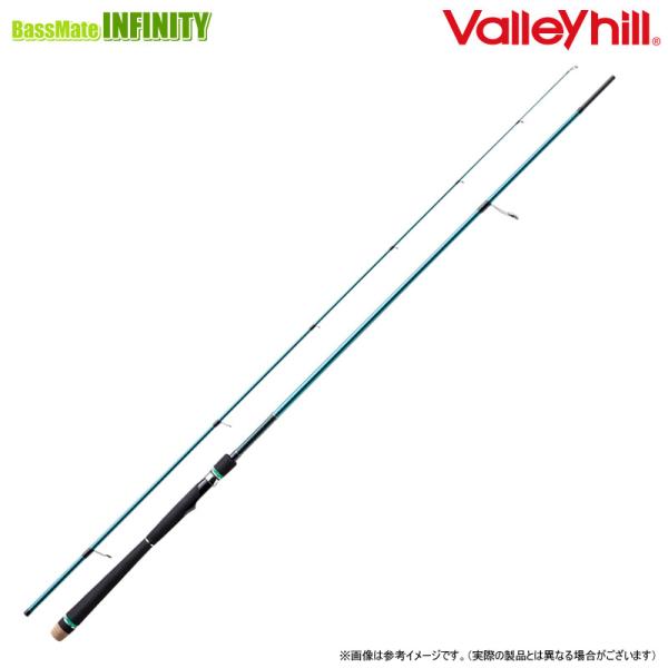 ●バレーヒル　HRXスタート CPSS-80M