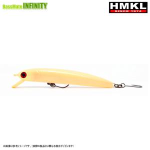 ハンクル HMKL　K-I MINNOW K-1 ミノー 65 F1 【メール便配送可】 【まとめ送料割】｜bass-infinity