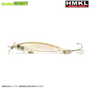 ハンクル HMKL K-I Mac K-1 マック 50 (ナチュラル夜光貝)の商品画像