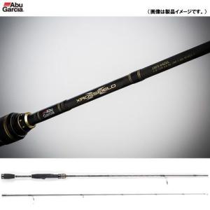 Abu Garcia ○アブガルシア Abu クロスフィールド XRFS-962M Abu Garcia ○アブガルシア Abu クロスフィールド XRFS-962M