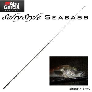 STSS-962M-KR　アブガルシア　シーバスロッド bass-infinity_22545239