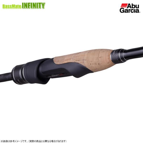 【在庫限定40％OFF】アブガルシア　ホーネットスティンガープラス 1ピース HSPS-671ULS...