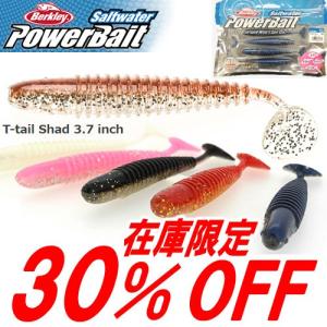 ●バークレイ Berkley パワーベイト SW...の商品画像