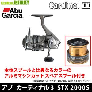 ABU CARDINAL 66 ＋ スペアボディ•予備スプール ABU CARDINAL 66 ＋ スペアボディ•予備スプール ABU CARDINAL 66