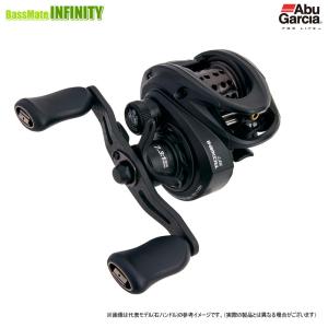 Abu Garcia（アブガルシア） アブ アブワークス TFL110 ハンドル