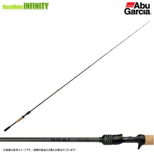 Abu Garcia（アブガルシア） ○アブガルシア Abu ベルサート G.O.A.T