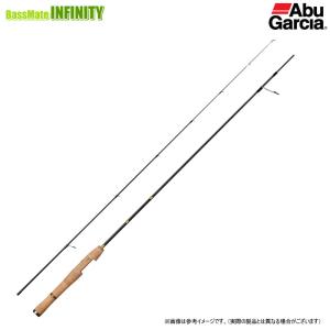 Troutin Marquis ○アブガルシア Abu トラウティンマーキス アスレイ