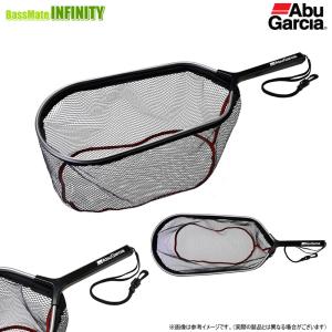 ●アブガルシア Abu　フローティング ランディングネット