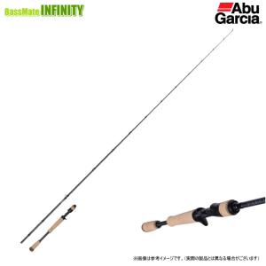 アブガルシア ベルサートファベル VFC-74MHの買取情報