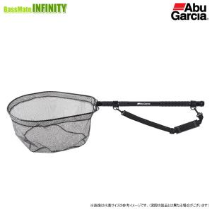 ●アブガルシア Abu　ランディングポールネット 530 ネット5065