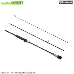 TENRYU ホライゾン プログレッシブ HPG66B-M 釣り ジギングロッド - 最