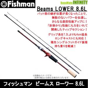Fishman ○Fishman フィッシュマン BRIST ブリスト MARINO マリノ 10.6