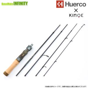フエルコ Huerco HK407-5S スピニングの買取情報