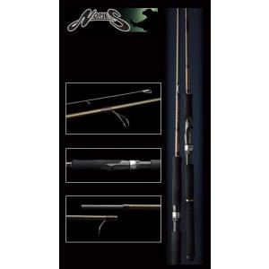 NORIES（ノリーズ） ○ノリーズ エギングプログラム ダートトライアル