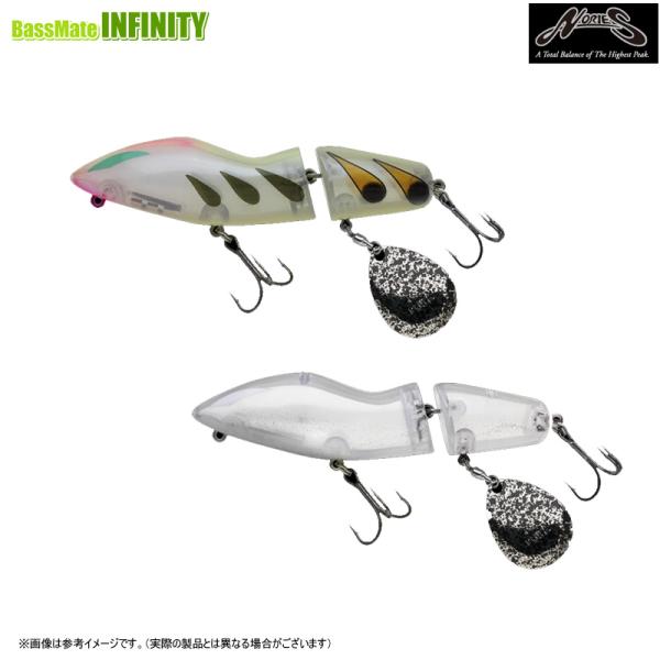 ノリーズ　ジョイントフカベイト 【まとめ送料割】