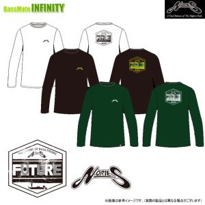 マルキュー（MARUKYU） ノリーズ ジップアップパーカー 04 Nories