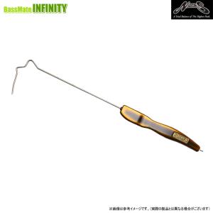 ノリーズ　フィッシュリリーサー NS-01  【まとめ送料割】｜bass-infinity