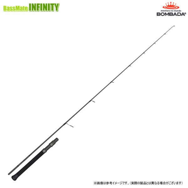 ボンバダ　TANGARA タンガラ 56S （スピニングモデル）