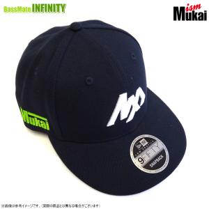 ムカイ×ニューエラ 9FIFTY NVYキャップの買取情報