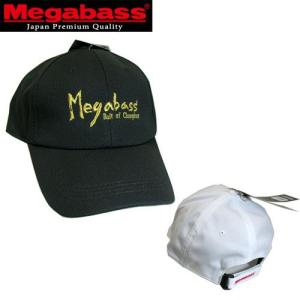 Megabass（メガバス） ○メガバス サンバイザー 【まとめ送料割