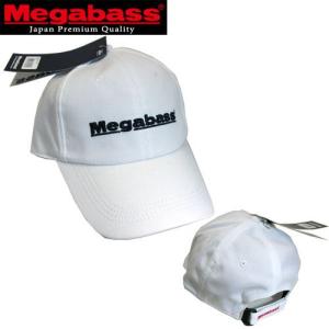 Megabass（メガバス） ○メガバス サンバイザー 【まとめ送料割
