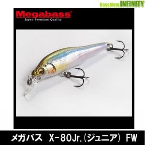 Megabass（メガバス） 【在庫限定15％OFF】メガバス SHADING-X R55