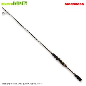 DAIWA（ダイワ） エギングロッド エメラルダス STOIST AGS 72H-MT