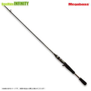 APIA ○アピア フージンZ SUPER SEVEN S77MH : 釣具のバスメイト