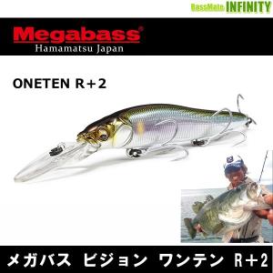 Megabass（メガバス） 【在庫限定15％OFF】メガバス SHADING-X R55
