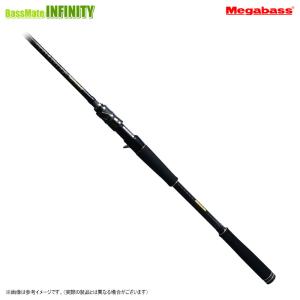 Megabass（メガバス） 【当店限定購入特典贈呈】○メガバス