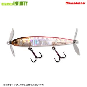 NORIES（ノリーズ） FUKA BAIT フカベイト 【まとめ送料割】【pt5