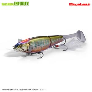 Megabass（メガバス） ○メガバス i-SLIDE アイスライド 265R 【まとめ