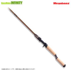 Megabass（メガバス） デストロイヤー・エボルジオン F4