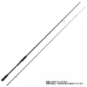 DAIWA（ダイワ） 20 エメラルダス AIR AGS 84ML-S (エギングロッド