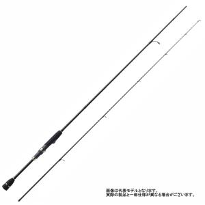 DAIWA（ダイワ） MEBARING X (メバリングX) 74UL-T (029919)- : 自然