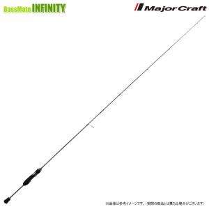 Major Craft（メジャークラフト） 鯵道5G AD5-S682M/AJI Mシリーズ AJI