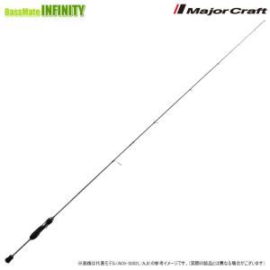 Major Craft（メジャークラフト） (5)メジャークラフト 鯵道7G AD7