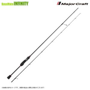 Major Craft（メジャークラフト） ファインテール エリア ソリッド