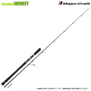 ジャイアントキリング 1G ジギング GK1-S62MLの商品画像