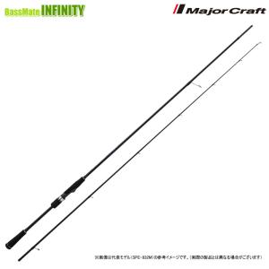 メジャークラフト 24 ソルパラ エギングモデル SPE-832M : ナニワ釣具