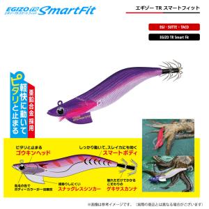 メジャークラフト エギゾーTR スマートフィッ...の詳細画像1
