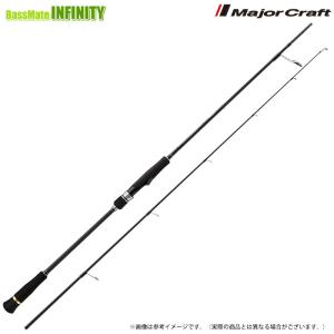 メジャークラフト ジャイアントキリング1G GK1C-702M/SWR ジャイアントキリング ○【今ならフロロリーダ1点プレゼント