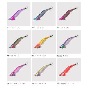 メジャークラフト エギゾーTR スマートフィッ...の詳細画像3