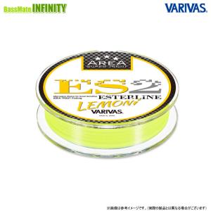 VARIVAS（バリバス） スーパートラウトエリア ES2 エステル ナチュラル
