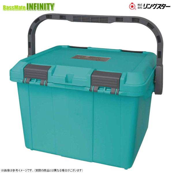 【ご予約商品】●リングスター　ドカット D-4700 2026年限定カラー EMB（エメラルドブルー...