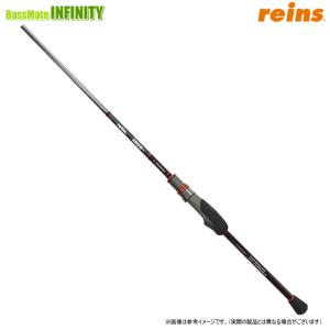 31%OFFセール】 ZEIGO 59 GOKU reins （ゼイゴ アジングロッド